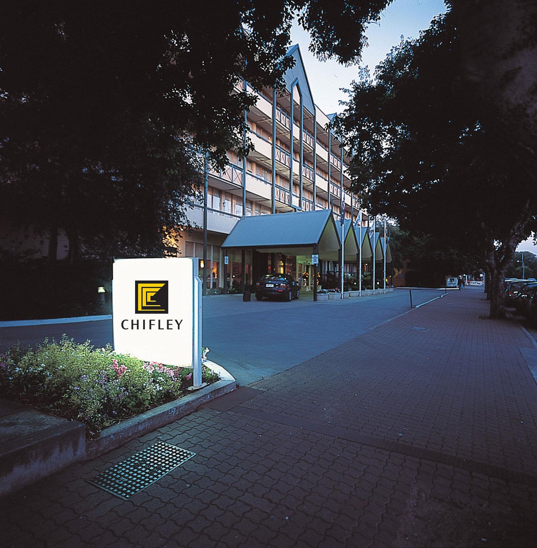Chifley On South Terrace Adelaide Exterior foto